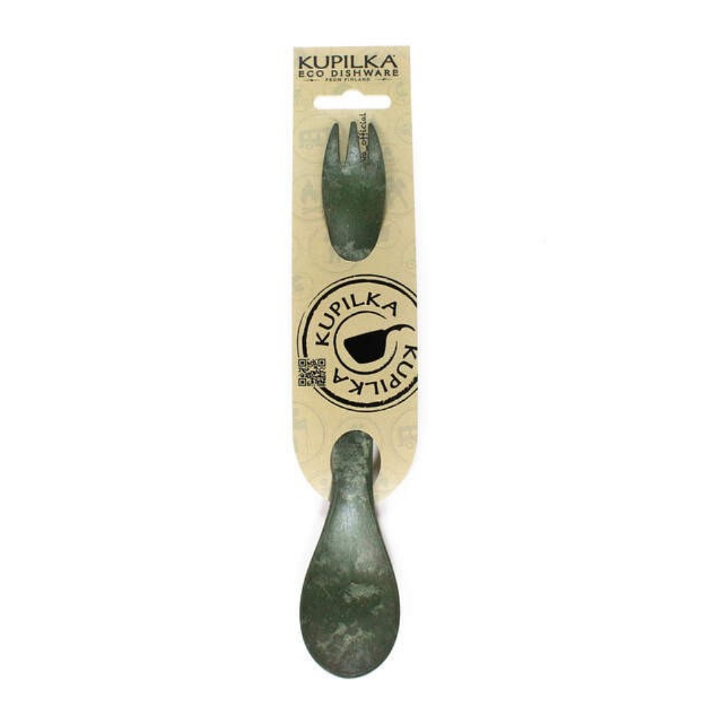 Kupilka Spork 225 - Conifer Green