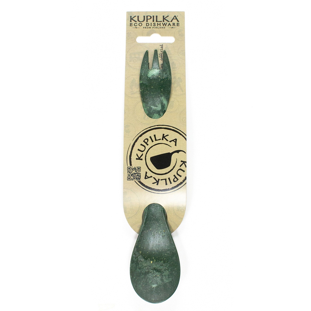 Kupilka Spork 205 - Conifer Green