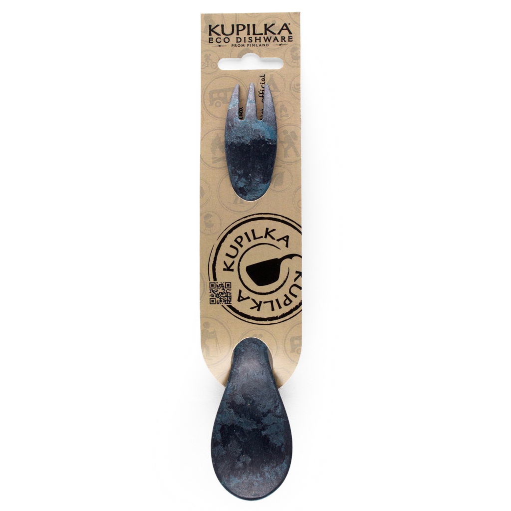 Kupilka Spork 205 - Blueberry
