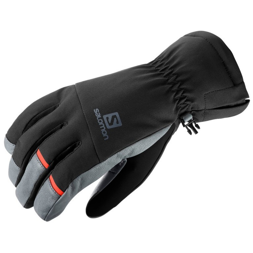 Salomon Propeller Dry Gloves Mens