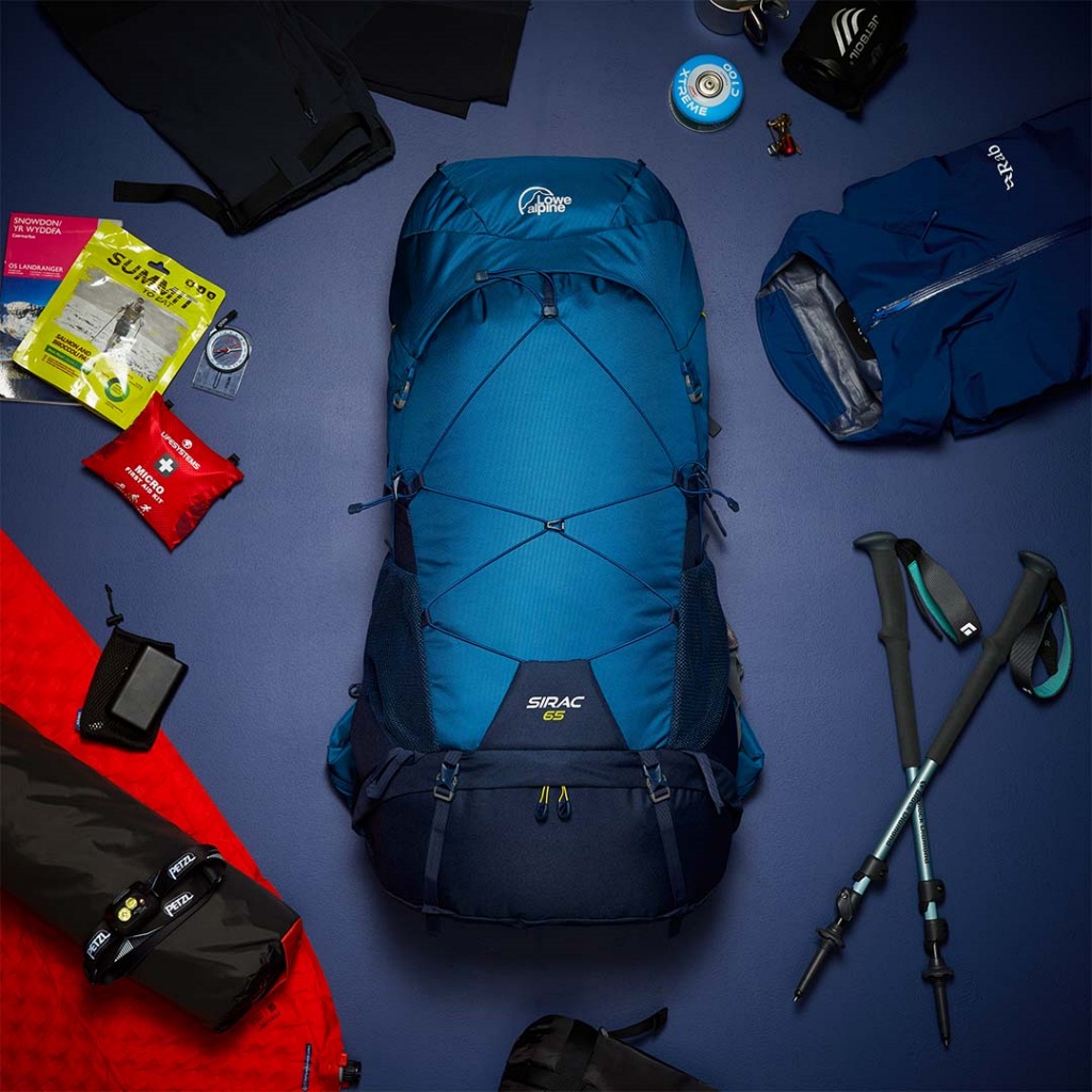 BAC Outdoors