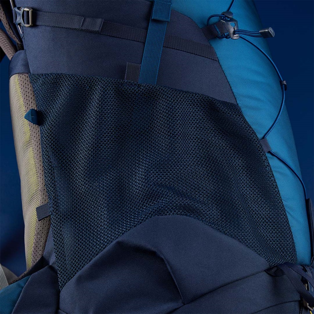 BAC Outdoors