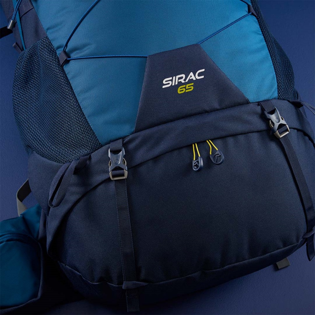 BAC Outdoors