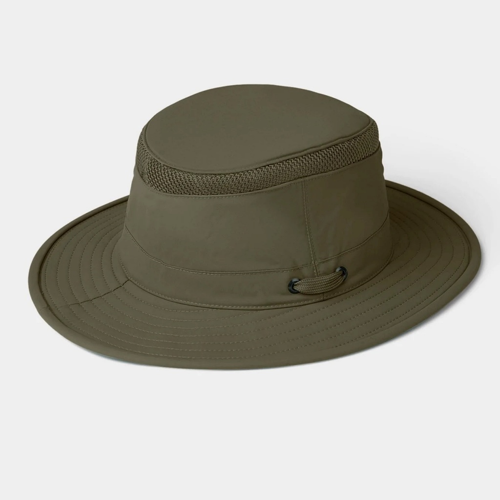 Tilley LTM5 Airflo Hat - Olive