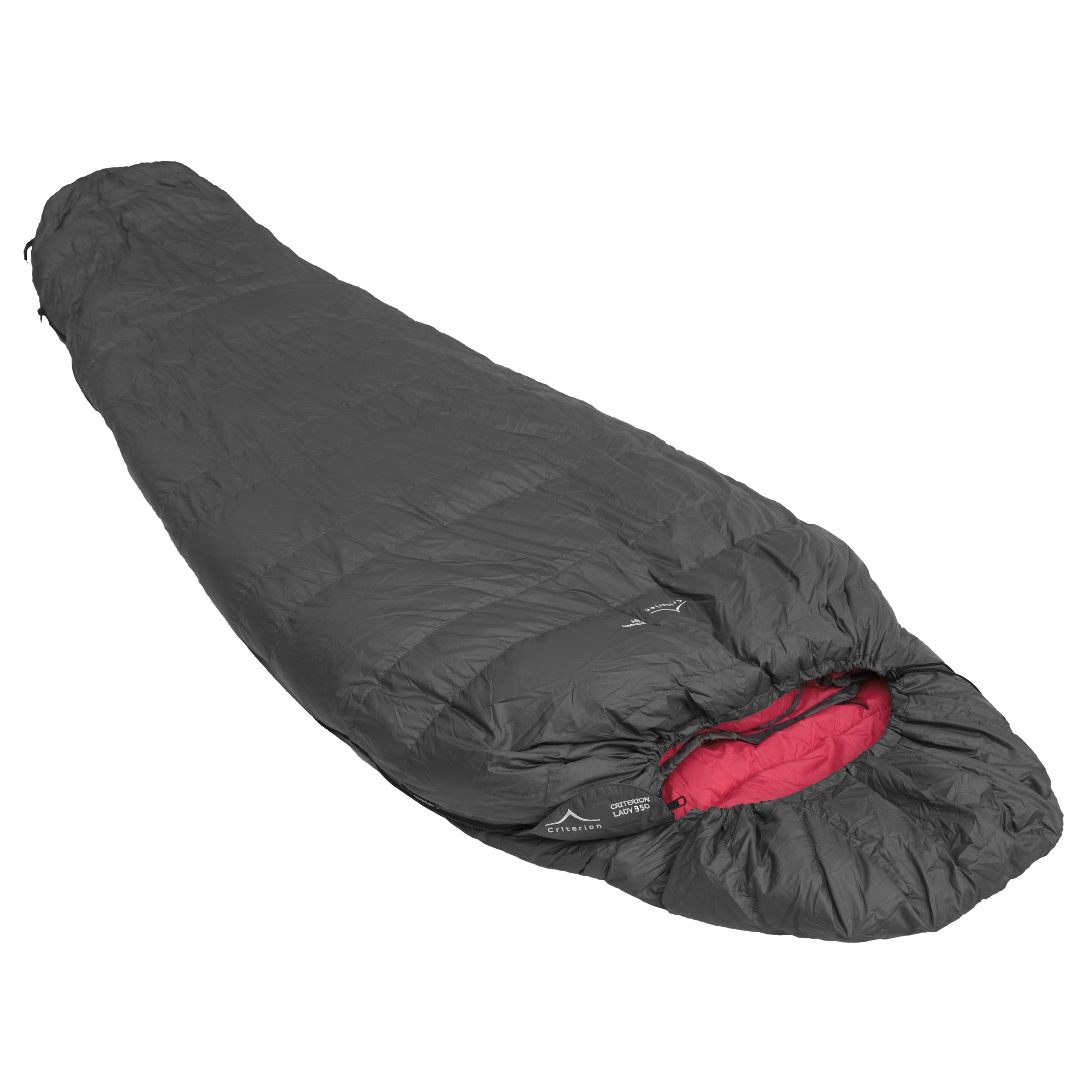 Criterion Lady 350 Womens 0°C