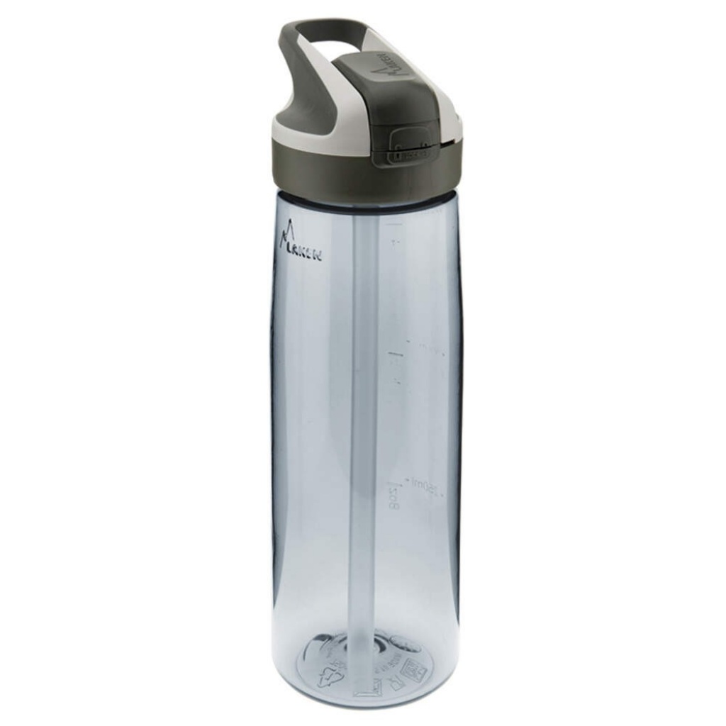Laken Tritan Bottle Summit 0.75L - Grey