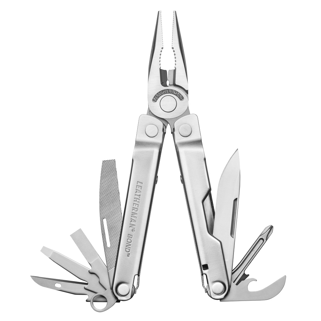 Leatherman Bond Multi-Tool