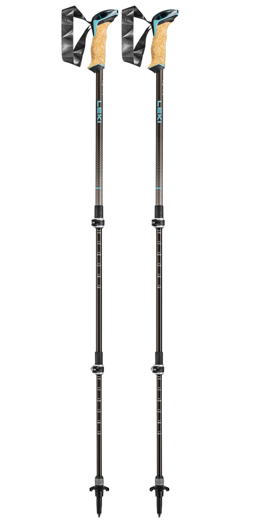 Leki Cressida AS Lady Pair of Poles