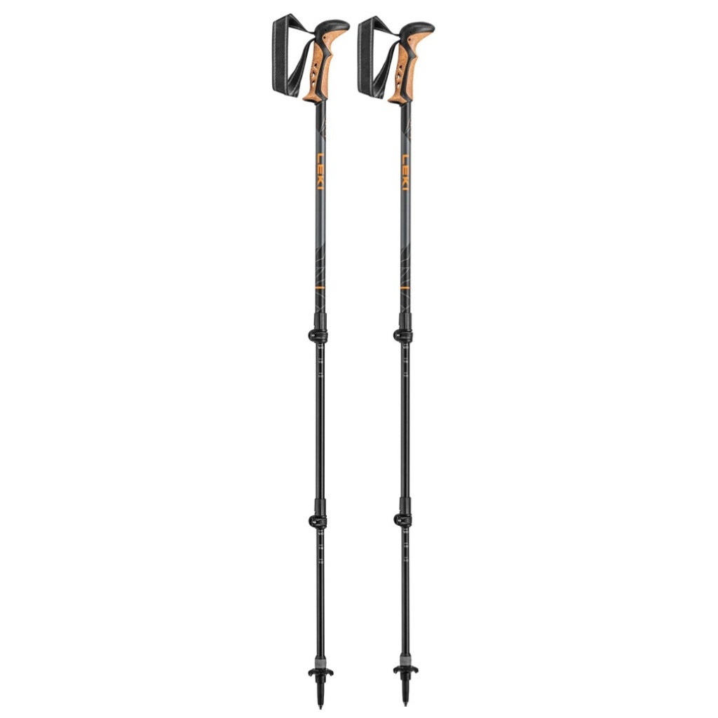 Leki Khumbu AS Pair of Poles