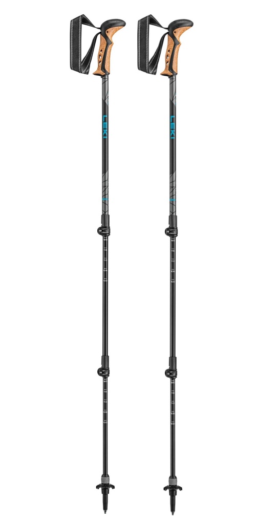 Leki Khumbu Lite AS Pair of Poles