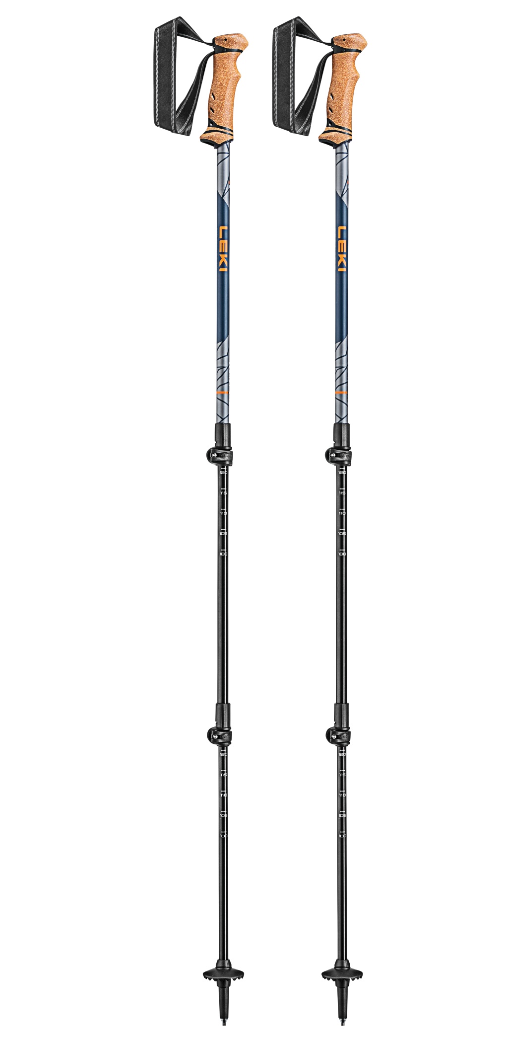 Leki Legacy Lite Pair of Poles
