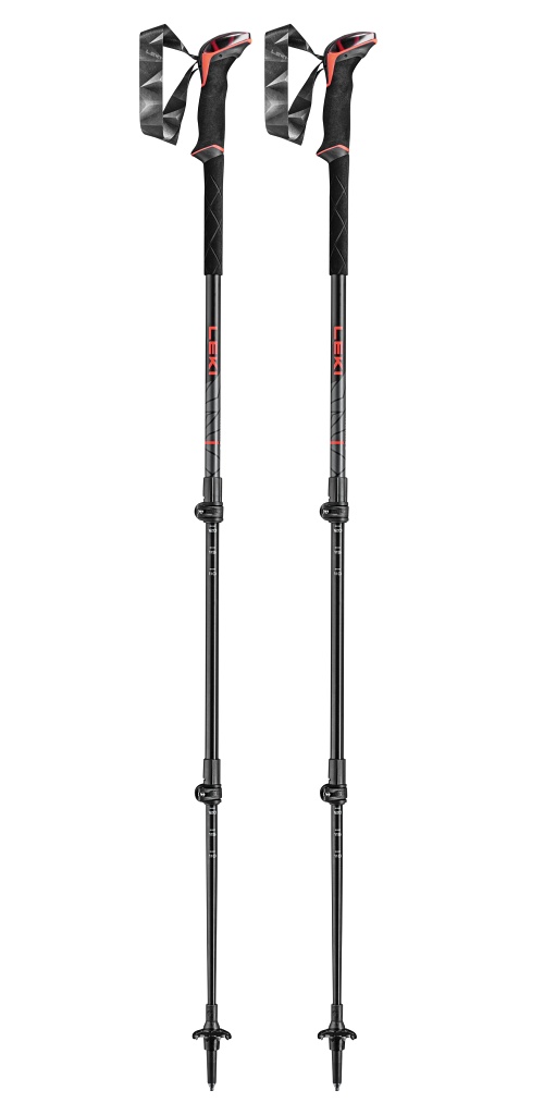 Leki Makalu Pair of Poles