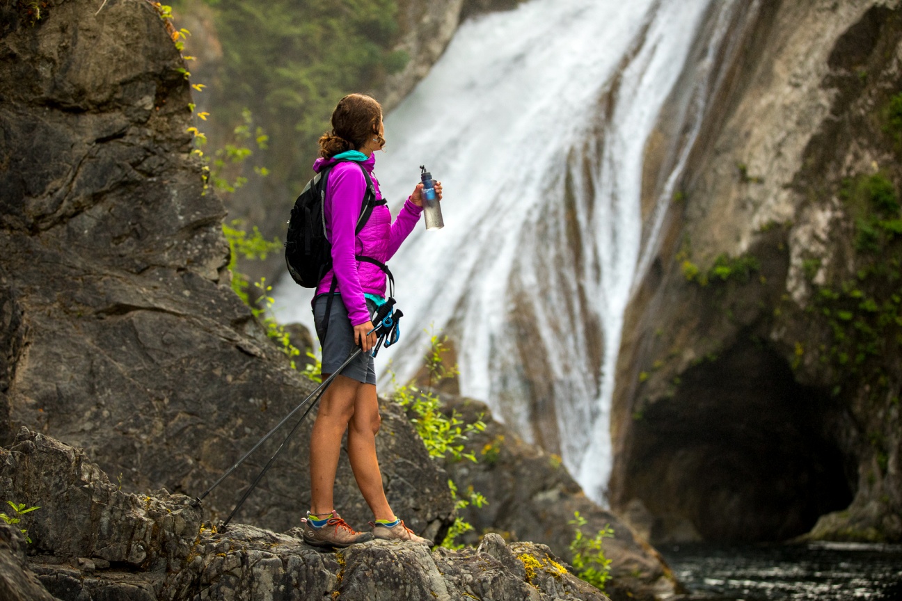 LIFESTRAW BY VESTERGAARD....NOW AVAILABLE