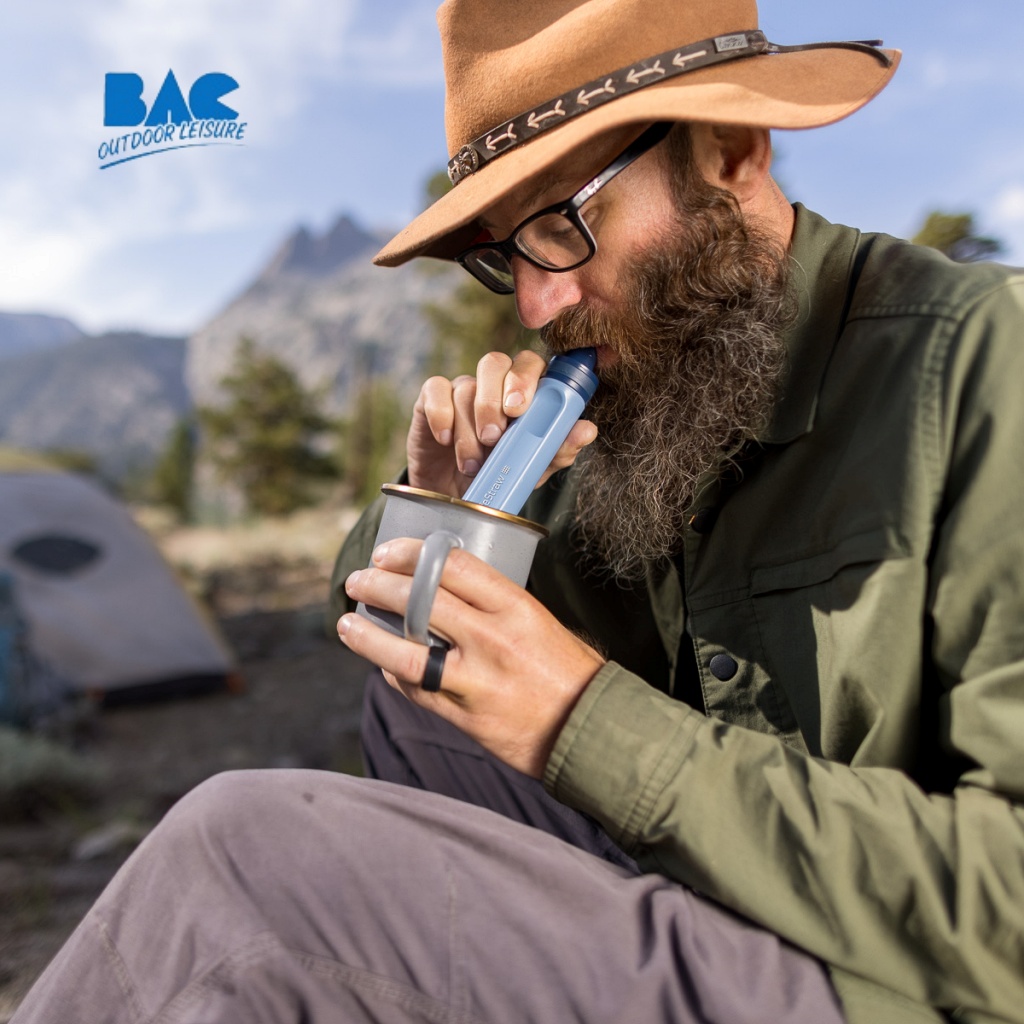 BAC Outdoors