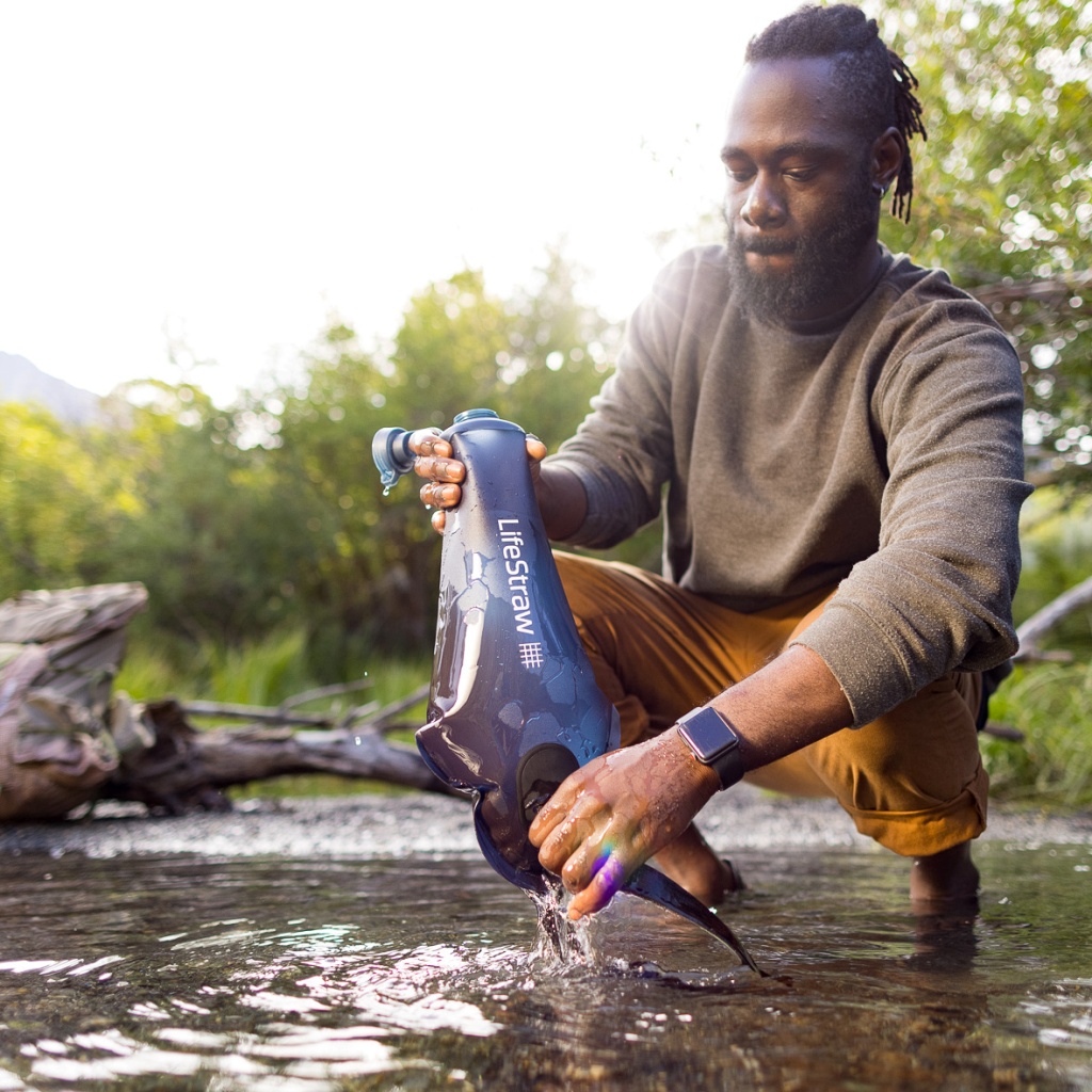 BAC Outdoors
