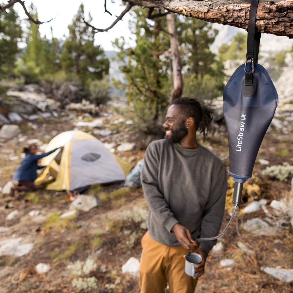 BAC Outdoors
