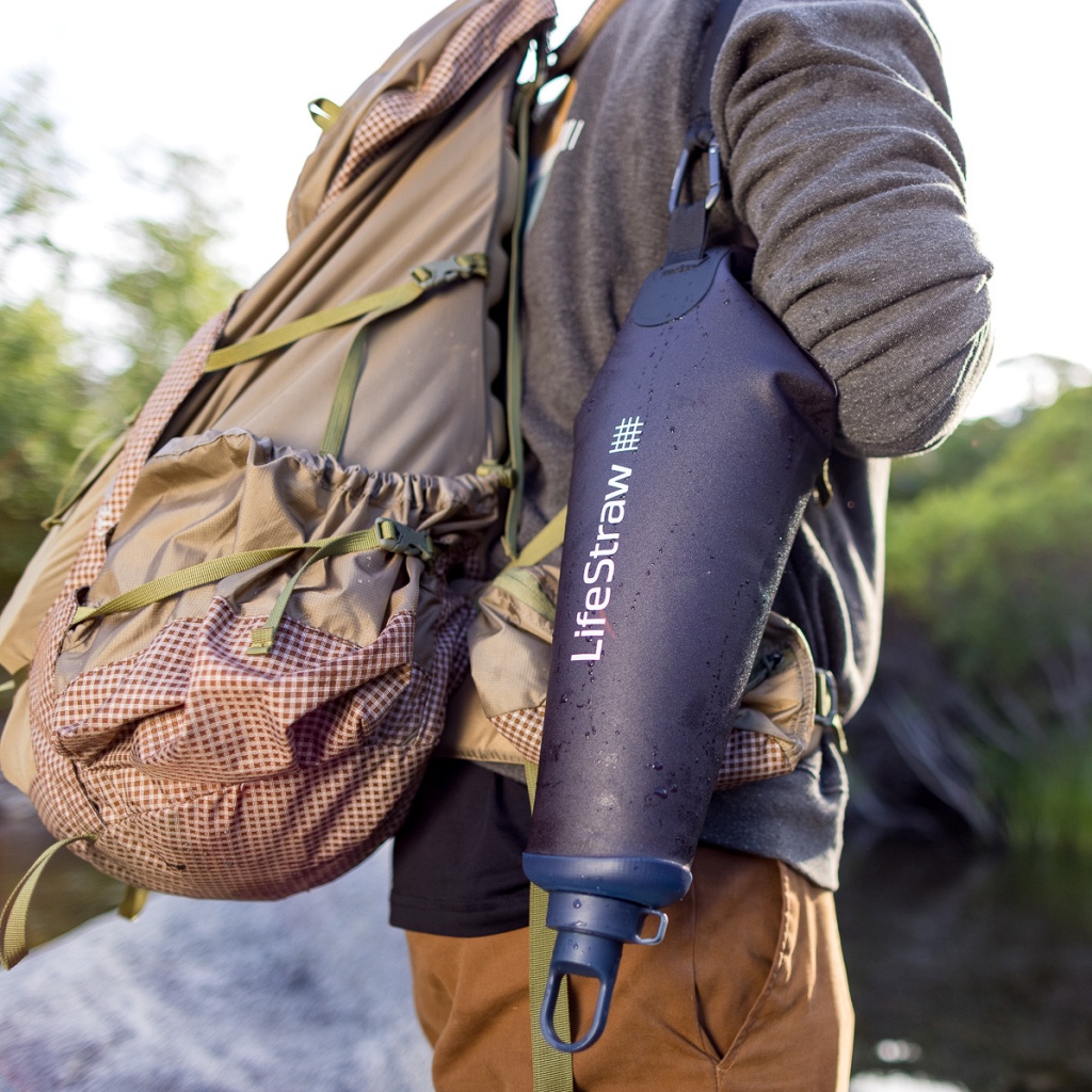 BAC Outdoors