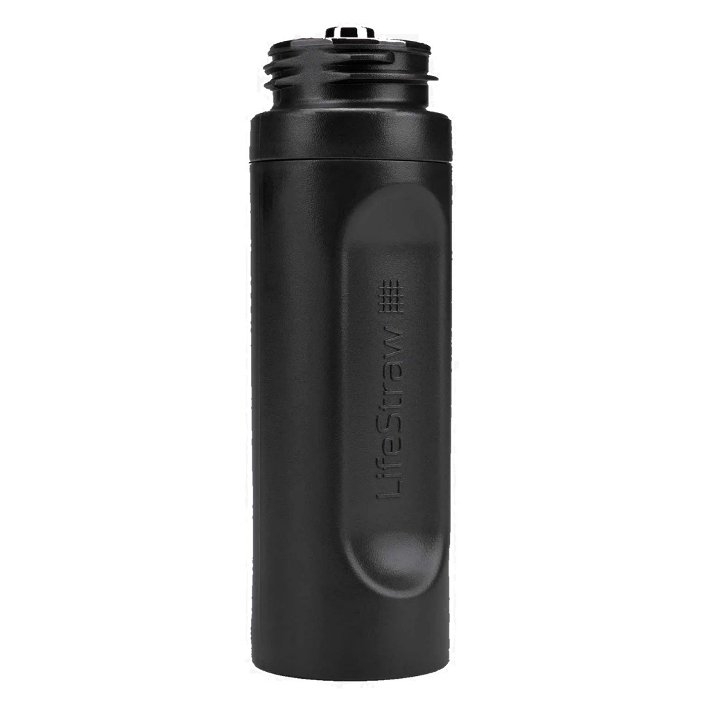LifeStraw Peak Series Membrane Microfilter Replacement - Black