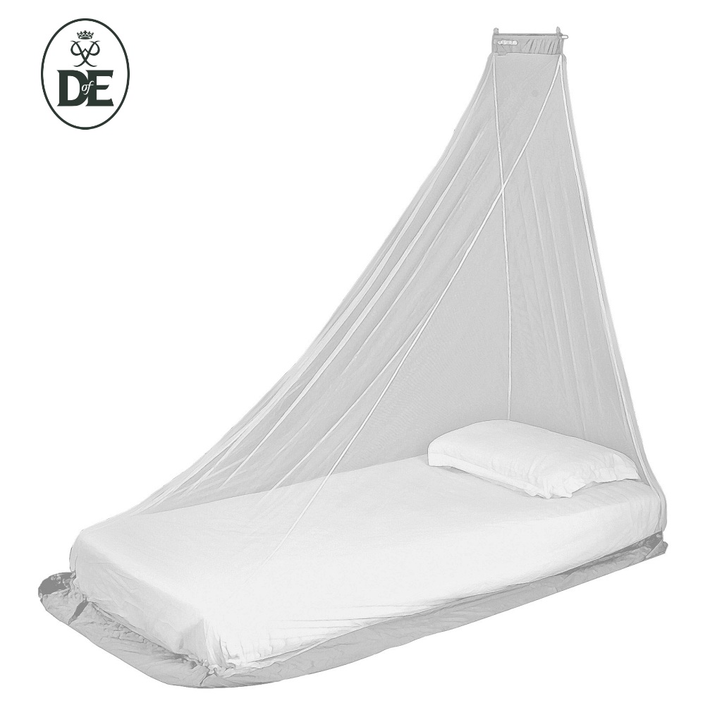 Lifesystems Micro Mosquito Net Single