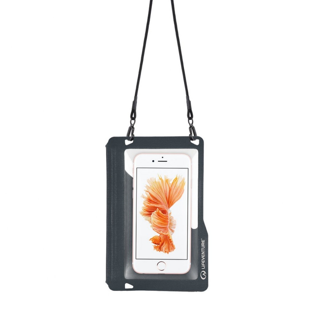 Lifeventure Waterproof Phone Pouch