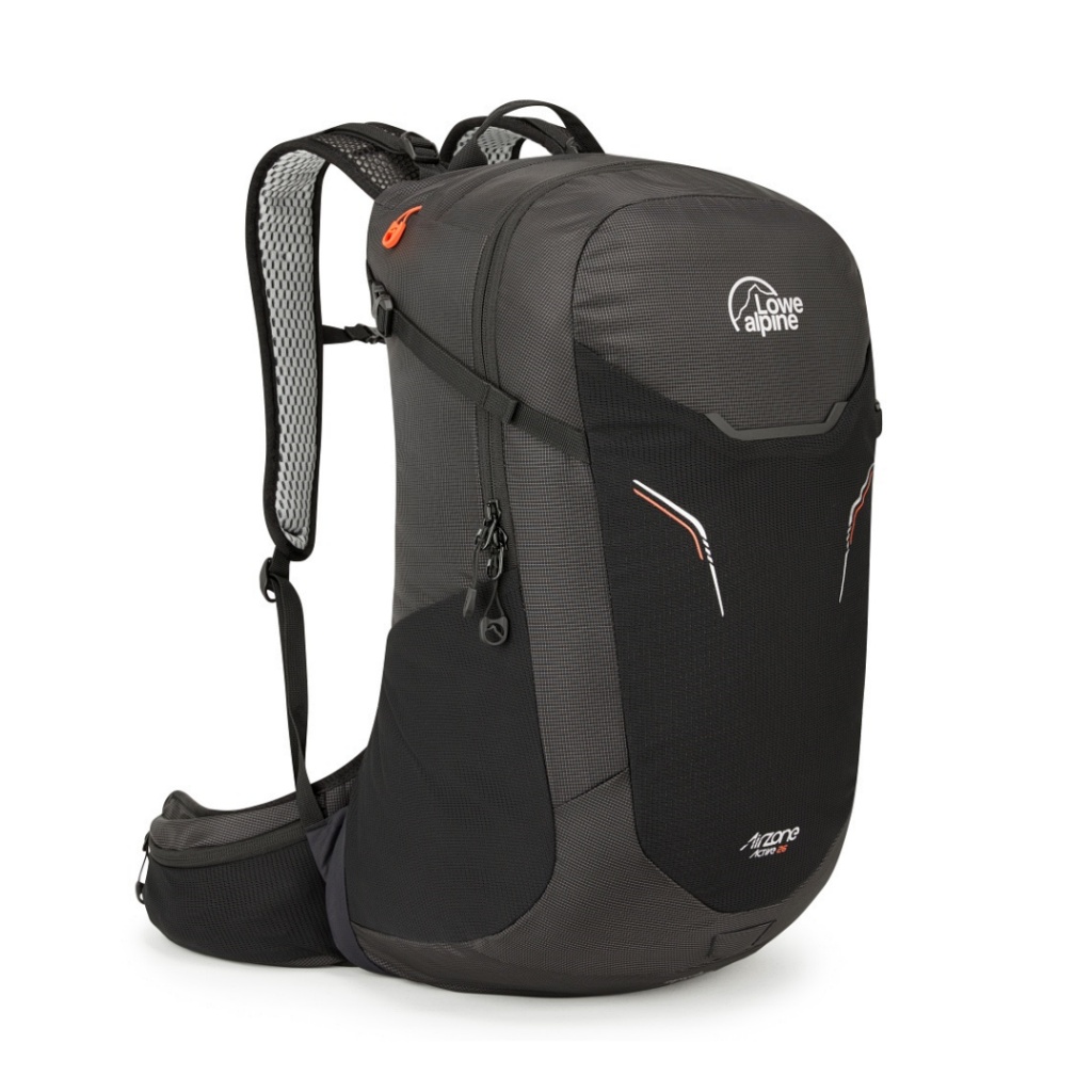 Lowe Alpine AirZone Active 26 - Black