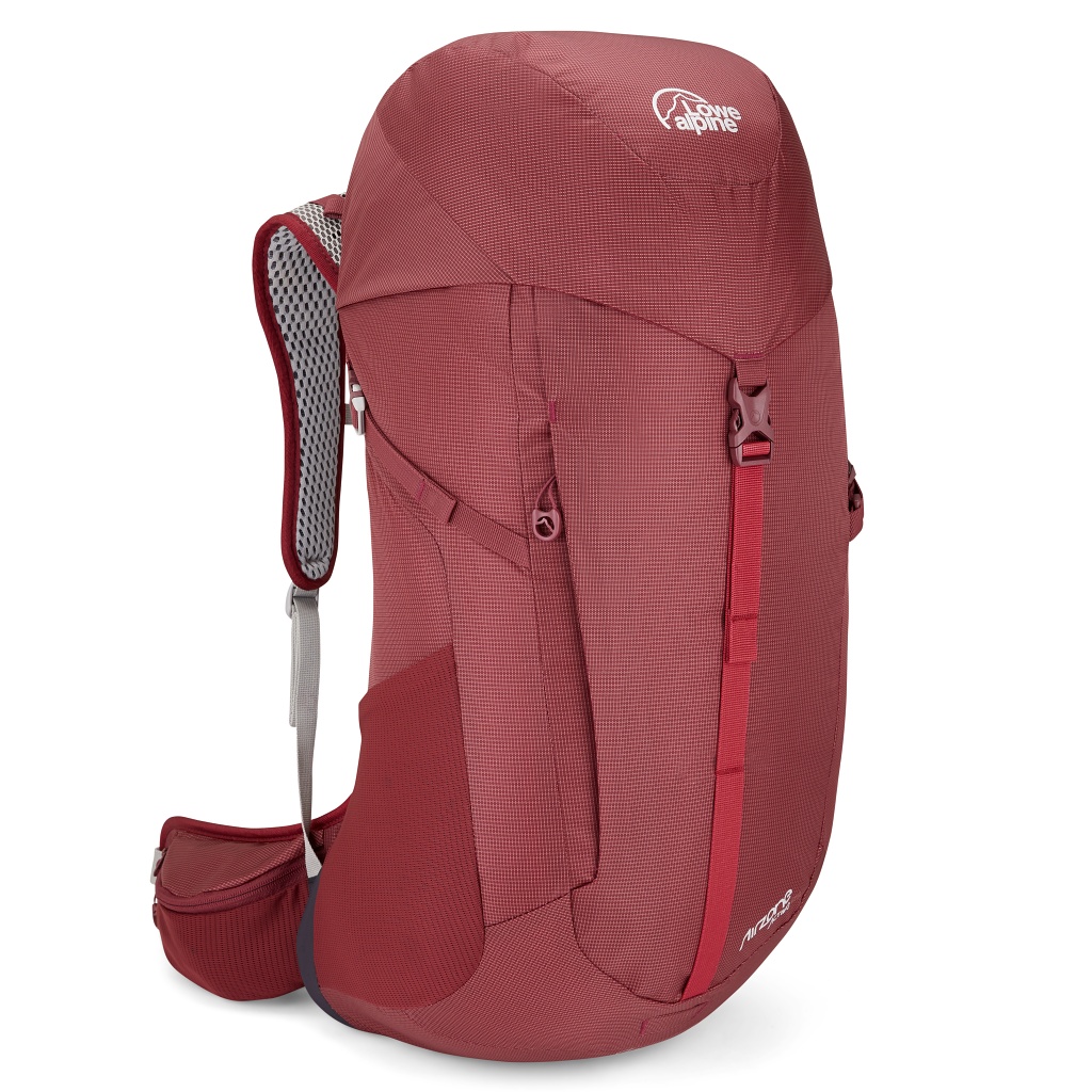 Lowe Alpine AirZone Active ND25L Womens - Deep Heather