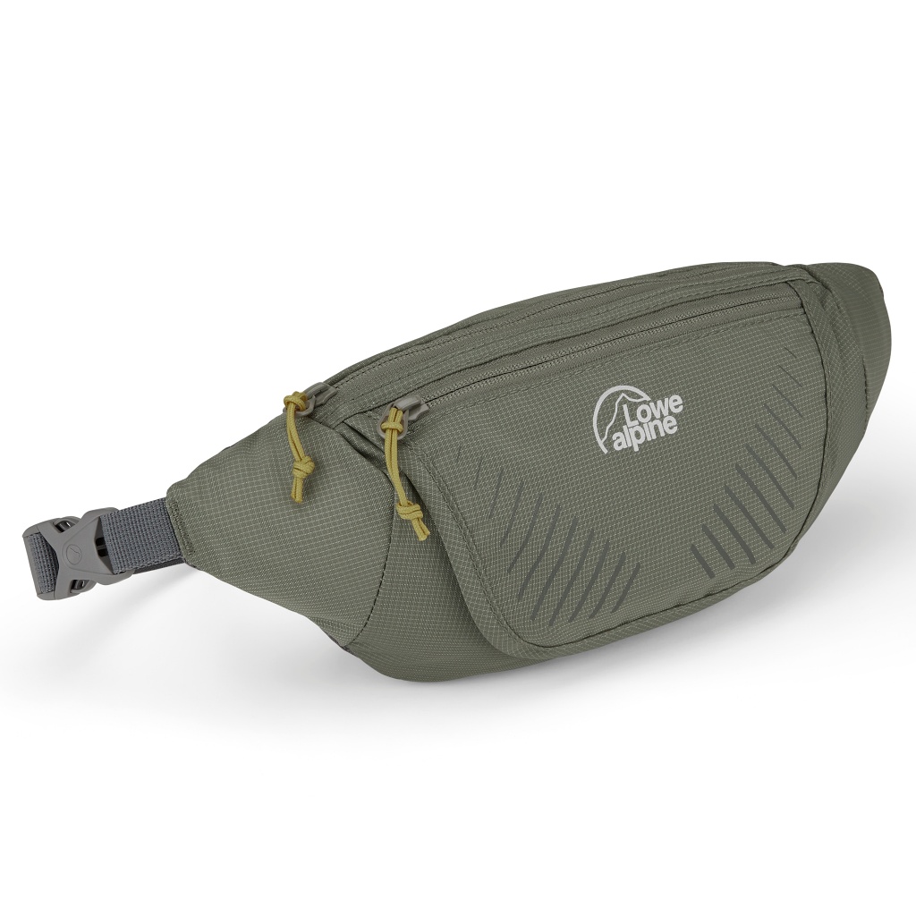 Lowe Alpine Belt Pack - LIght Khaki