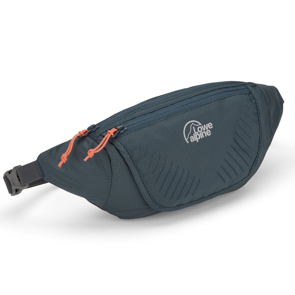 Lowe Alpine Belt Pack - Orion Blue