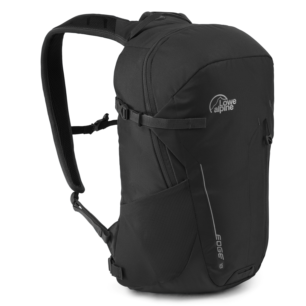 Lowe Alpine Edge 18 - Black