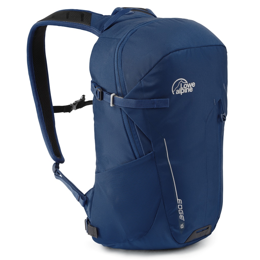 Lowe Alpine Edge 18 - Cadet Blue