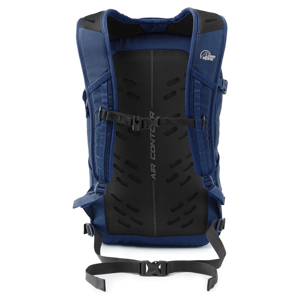 BAC Outdoors