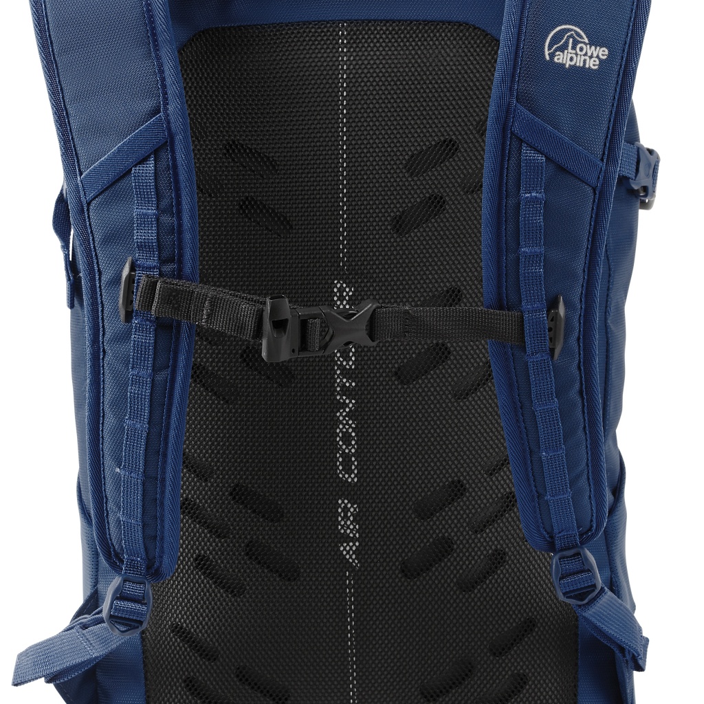 BAC Outdoors