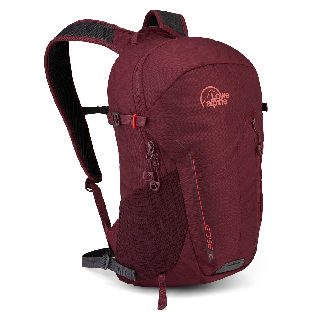 Lowe Alpine Edge 18 - Deep Heather