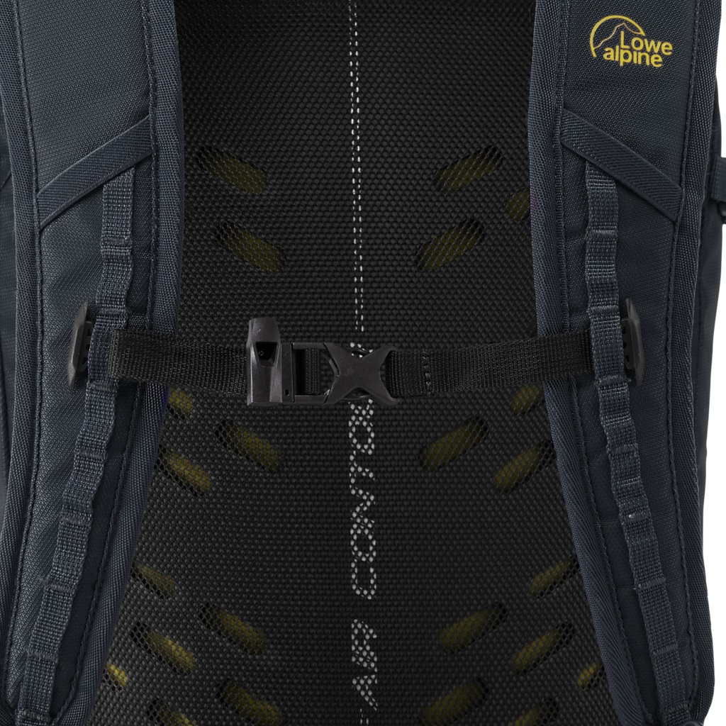 BAC Outdoors