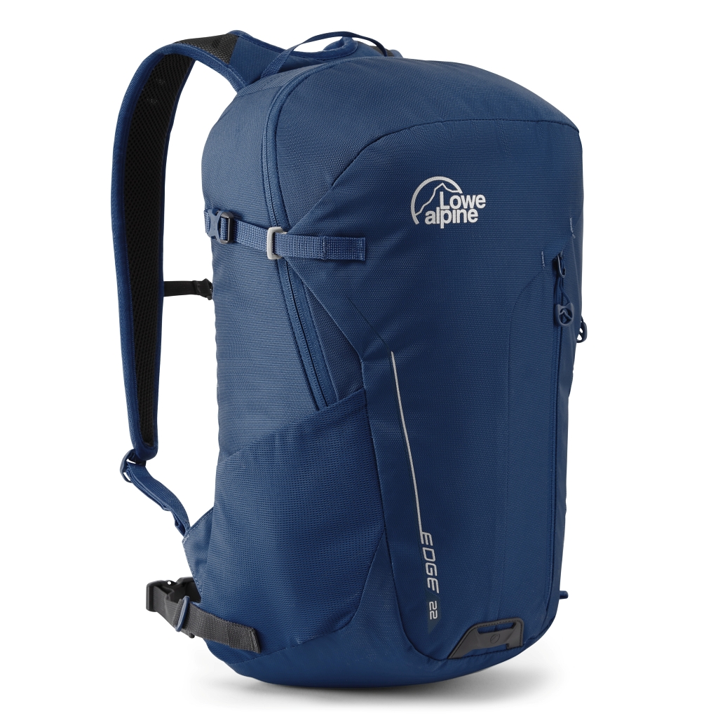 Lowe Alpine Edge 22 - Cadet Blue