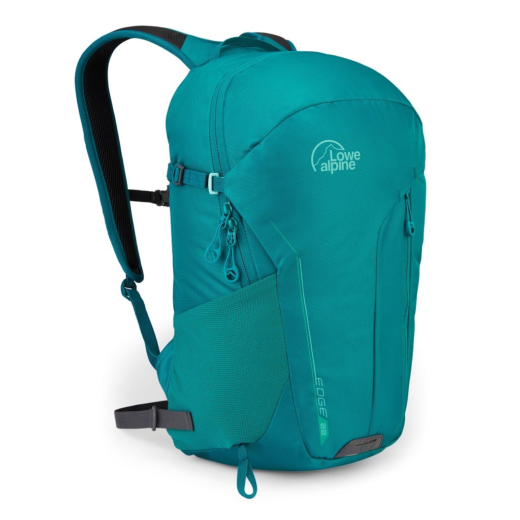 Lowe Alpine Edge 22 - Ultramarine