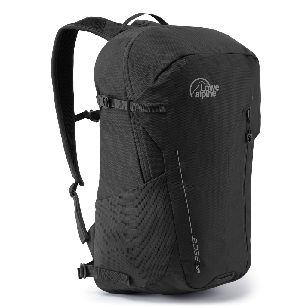 Lowe Alpine Edge 26 - Black