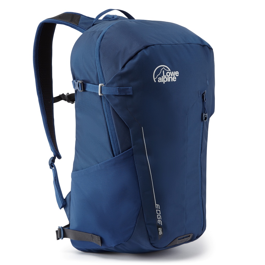 Lowe Alpine Edge 26 - Cadet Blue