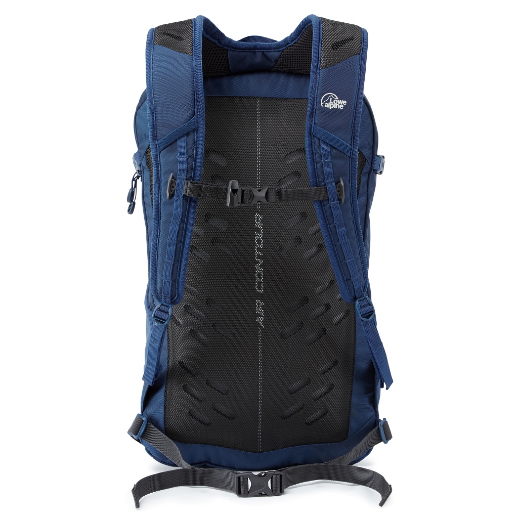 BAC Outdoors