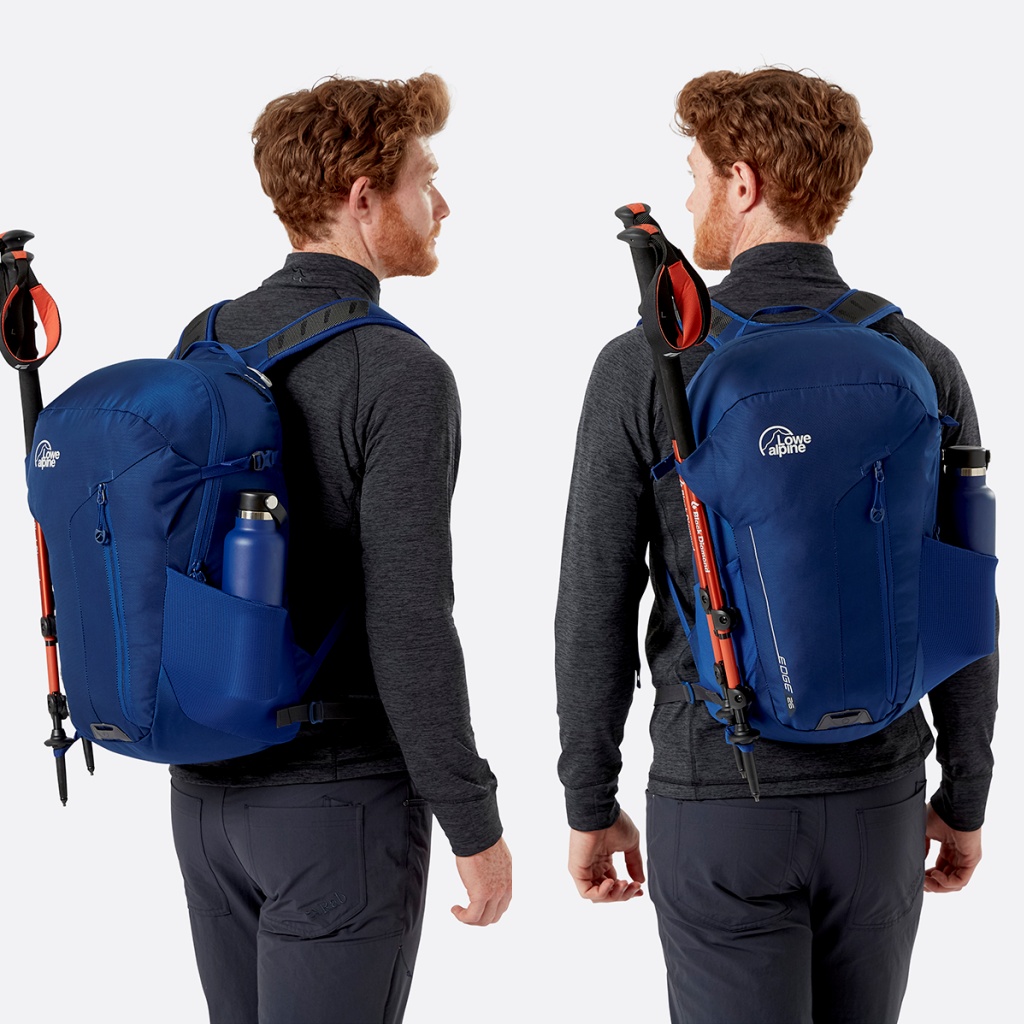 BAC Outdoors