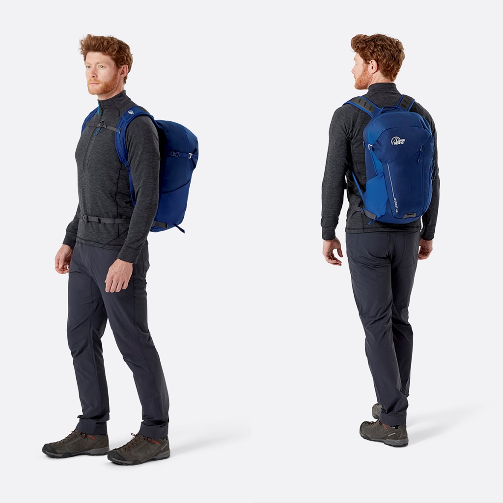 BAC Outdoors