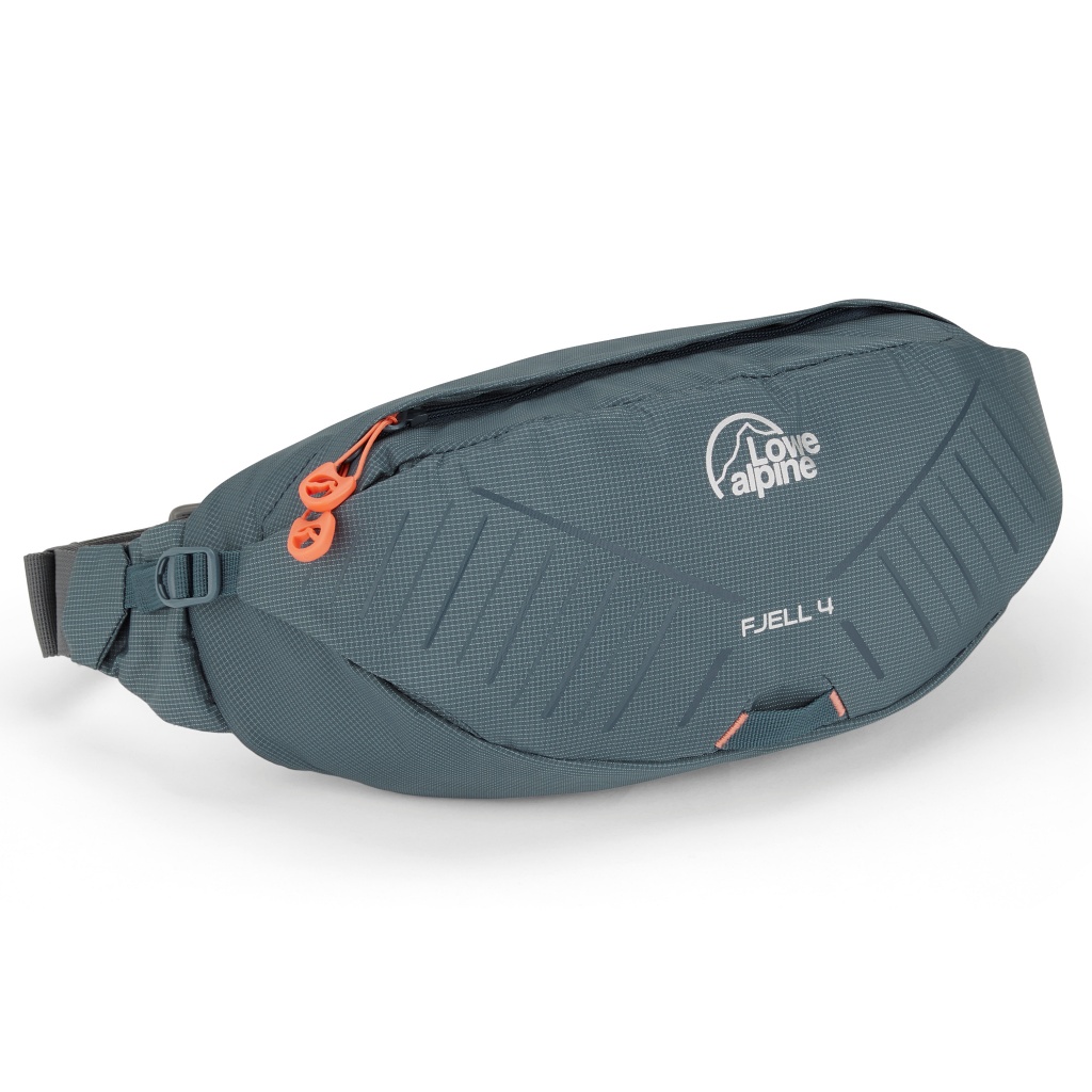Lowe Alpine Fjell 4L Belt Pack - Orion Blue