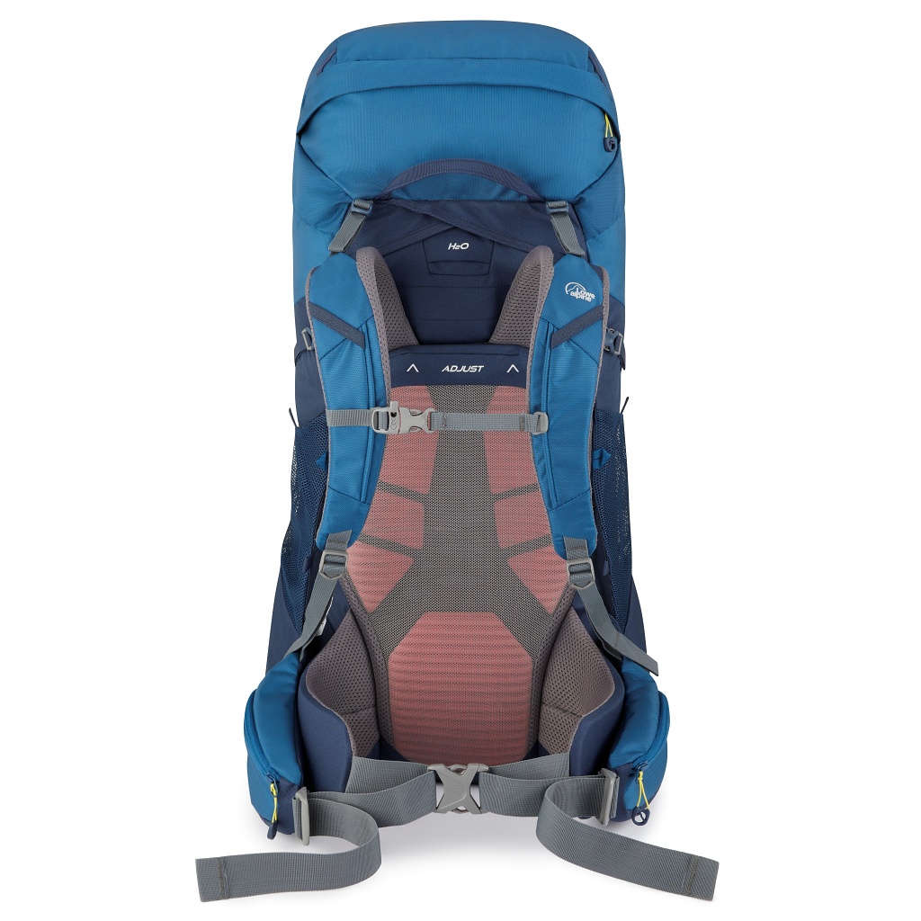 BAC Outdoors