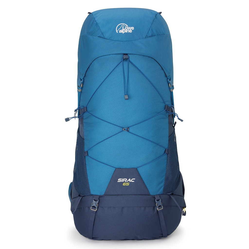 BAC Outdoors