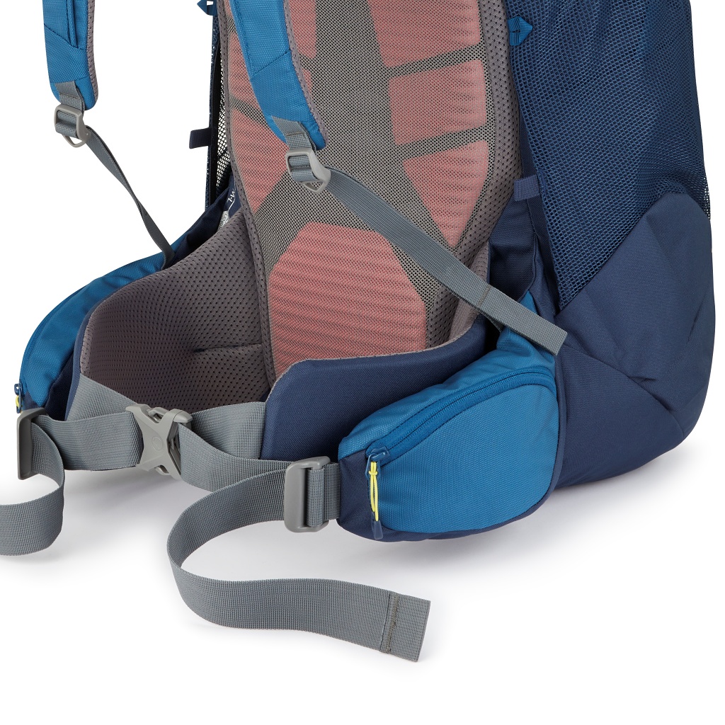BAC Outdoors