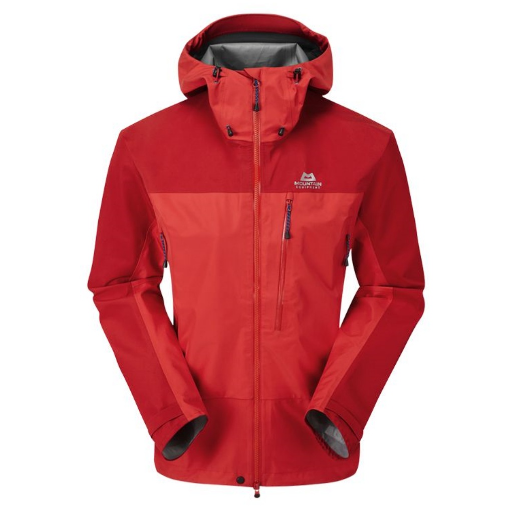 Mountain Equipment Makalu GTX Mens - Imperial Red