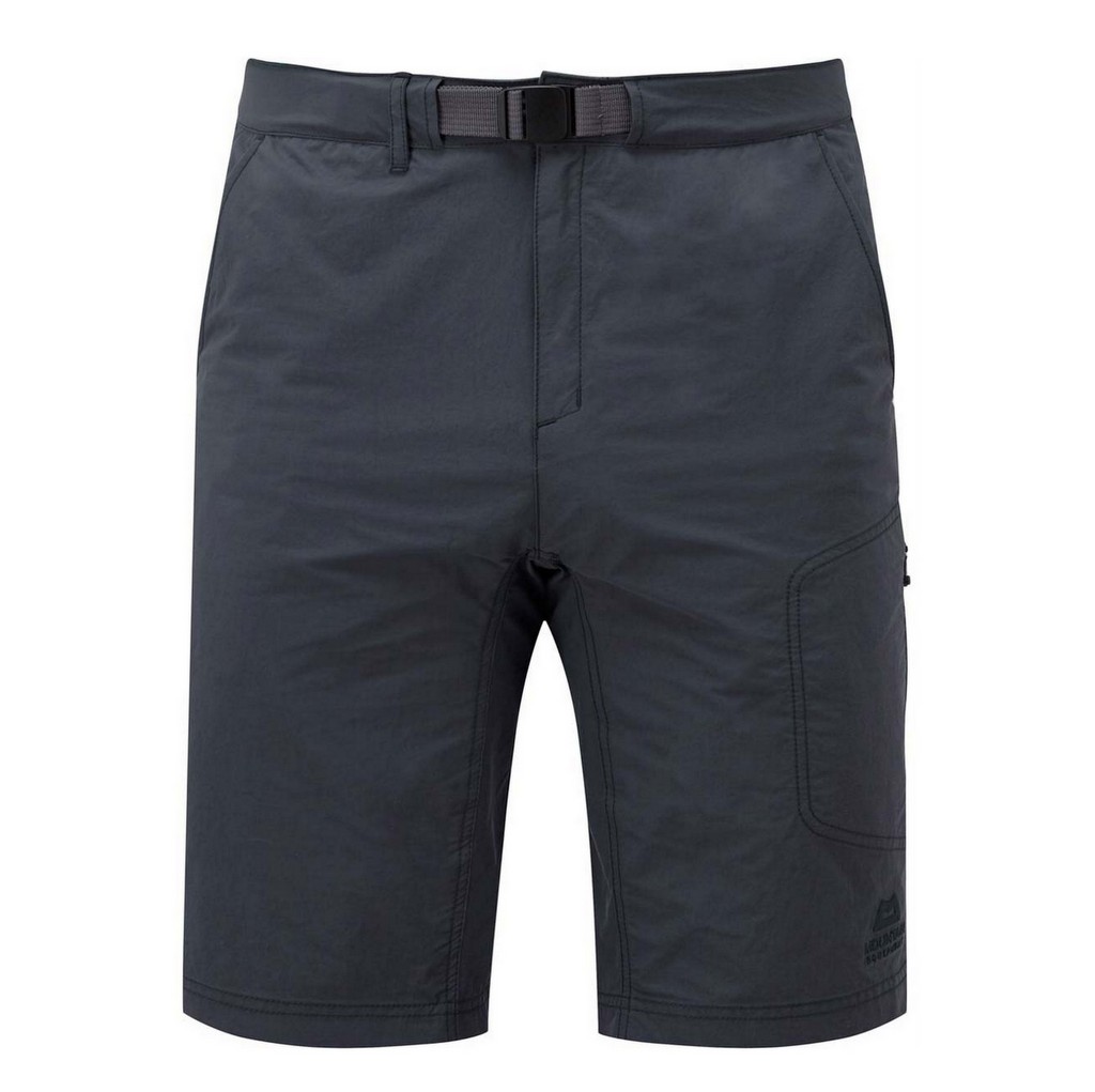 Mountain Equipment Approach Shorts Mens - Blue Nights