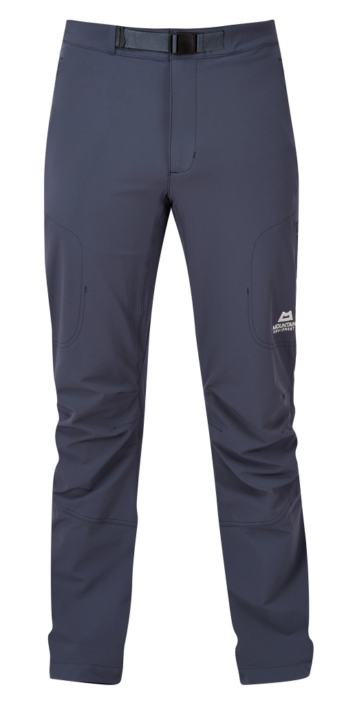 Mountain Equipment Ibex Mountain Pant Mens Cosmos - Short or Regular Leg Length 