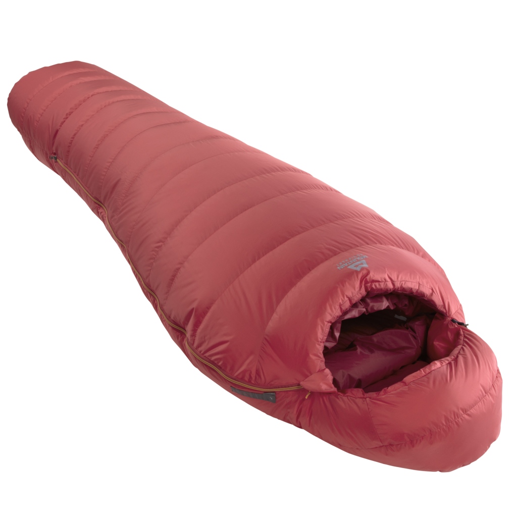 Mountain Equipment Glacier 450 Regular -8°C