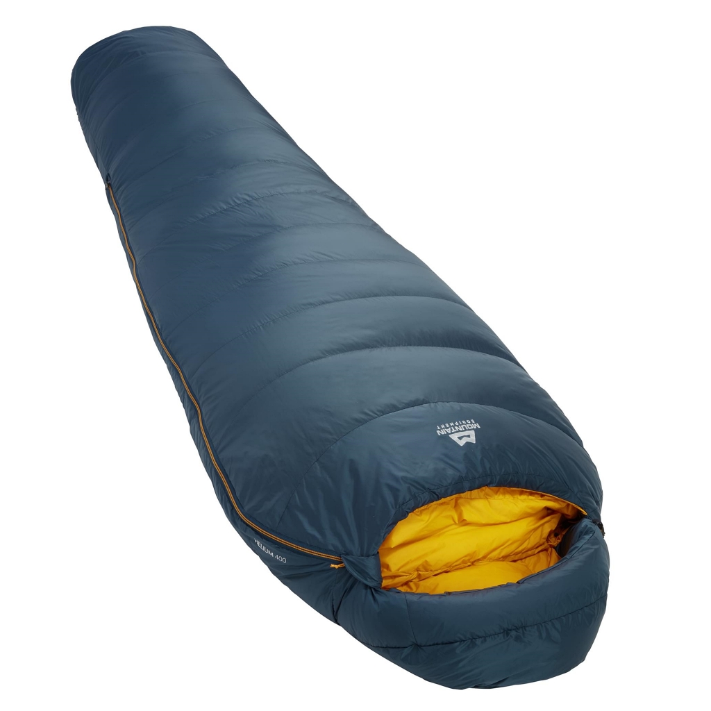 Mountain Equipment Helium 400 -5°C Regular Down Sleeping Bag